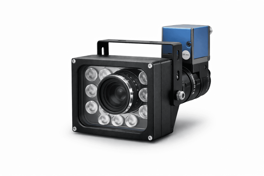 Moptiq MTC-400 Tracking System